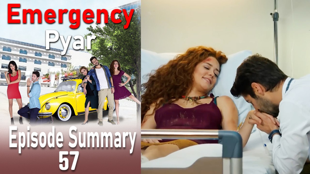 Emergency Pyar Episode 57 Summary