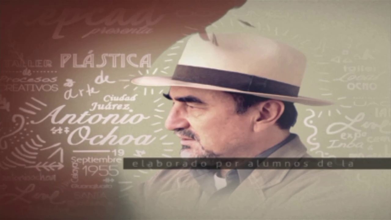 Antonio Ochoa