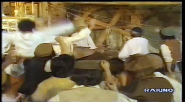 [FILM ITA] I Promessi Sposi (Trio Lopez, Marchesini, Solenghi) - PARTE 1