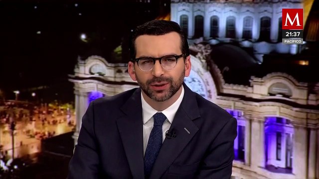 Layda Sansores defiende a José Luis Lavalle y rechaza acusaciones de sobornos por Odebrecht