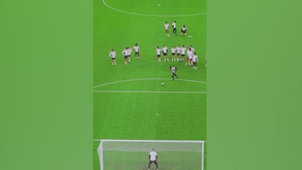 Como para no quererle: la última 'locura' de Rüdiger no se la esperarán