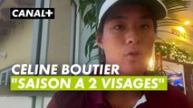 Céline Boutier une saison à deux visages  - Golf + le mag