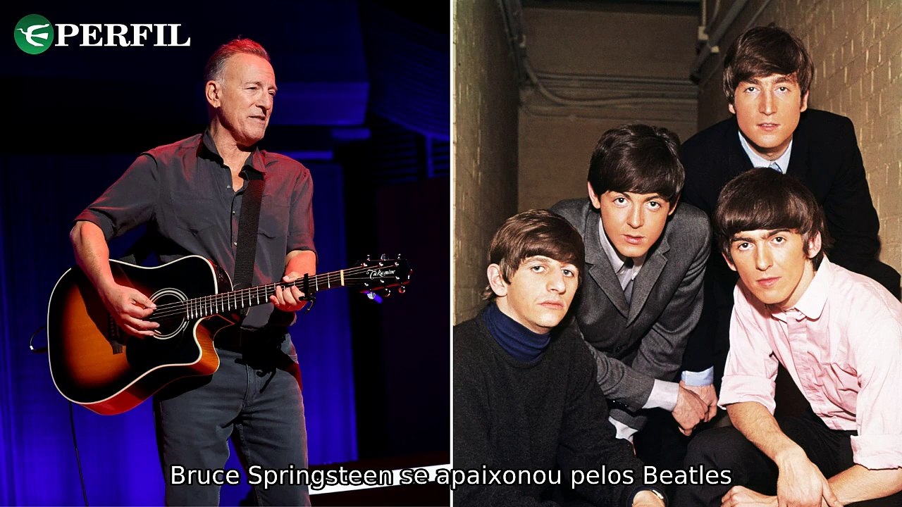 "O impacto da música dos Beatles, a superação de Lady Gaga e o polêmico retorno de Kevin Spacey em Hollywood"