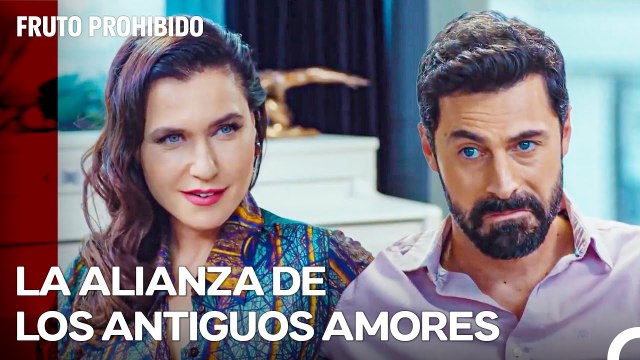 El Nuevo Plan De Sinan Y Ender - Fruto Prohibido Capitulo 28