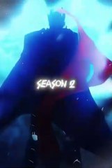 Solo Leveling Season 2 Edit