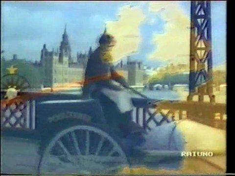 Le avventure del giovane Indiana Jones - 1x01 - Il giovane Indiana Jones e la maledizione dello sciacallo (Parte 1)