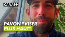 Matthieu Pavon viser plus haut - Golf + le mag