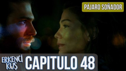 Pájaro soñador - Capitulo 48 (Audio Español) - Erkenci Kuş