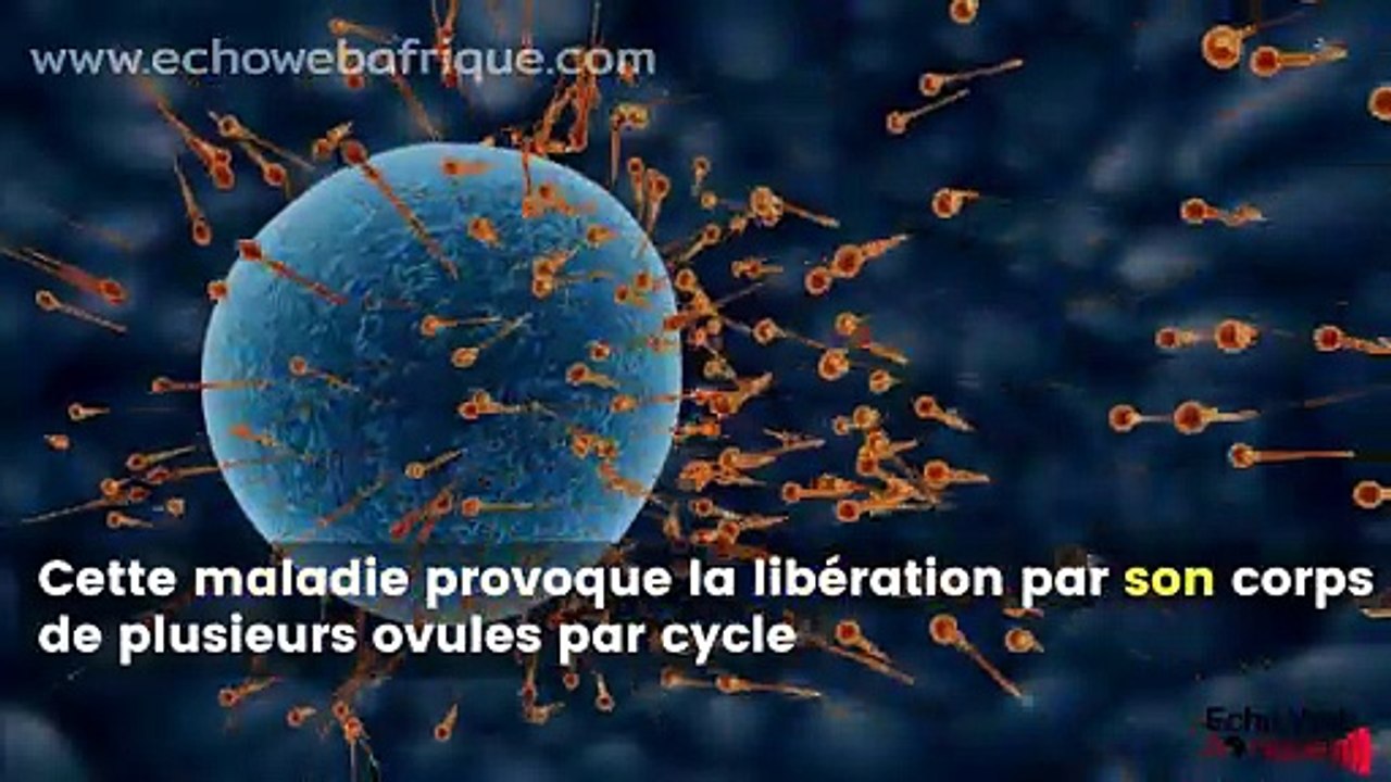 53 enfants à 50 ans : L’histoire incroyable de Mama Francine, la plus fertile du monde