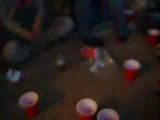 Whistler telus festival 2008.. drinking game