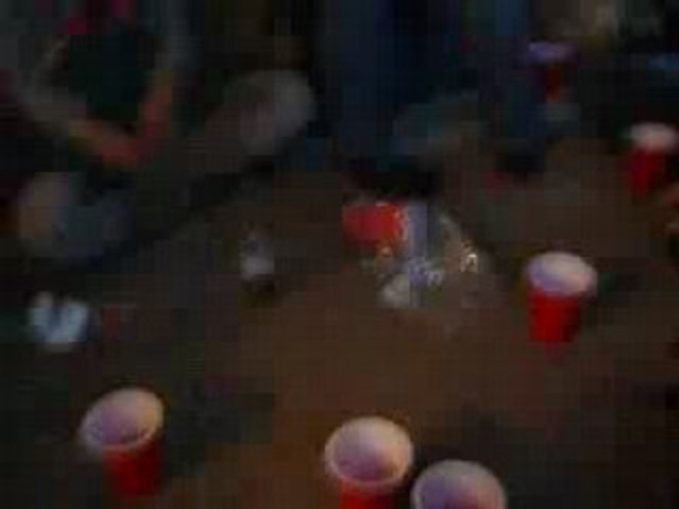 Whistler telus festival 2008.. drinking game