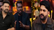 Kapil Sharma ने Atlee Kumar पर किया 'Racist comment'!, अब Controversy पर Comedian ने तोड़ी चुप्‍पी