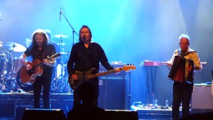 Del Amitri - Nothing Ever Happens
