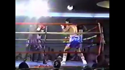 Glen Johnson vs Gustavo Gonzalez