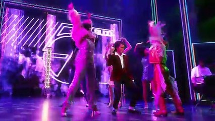 Watch the Exciting Trailer for MJ The Musical 🎤