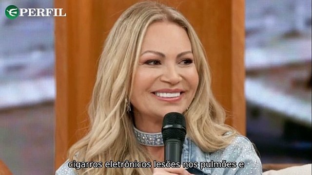 Os bastidores das saídas de celebridades e tratamentos de vício revelados em entrevista exclusiva