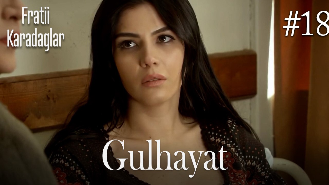 Gulhayat 18