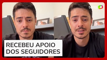 Influenciador Jacques Vanier abre o jogo sobre sexualidade: “Gosto de homem”