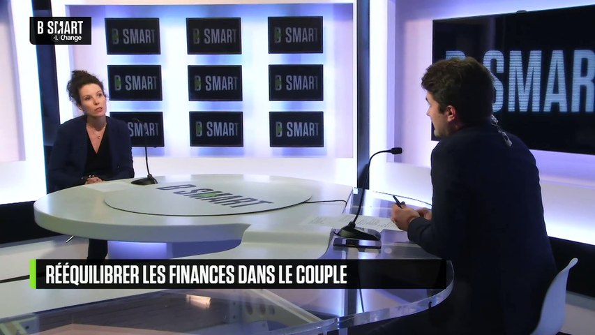 Rééquilibrer les finances au sein du couple