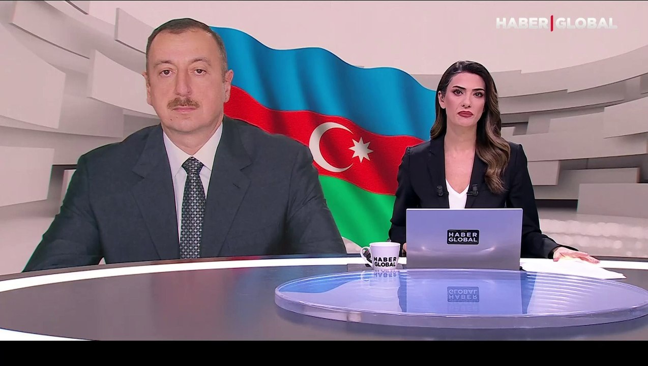 Azerbaycan Cumhurbaşkanı Aliyev: Macron hükümetinin Ermenistan'a sağladığı silahlar Azerbaycan için tehdit