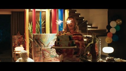 Moon le panda Bande Annonce (2025) Alexandra Lamy, Noé Liu Martane