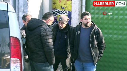 Hurdacı Sinan Ünal Kaçırıldı, Baba 12 Milyon TL İsteniyor