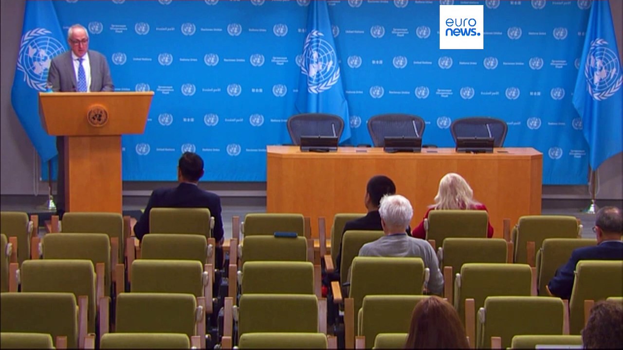 Nachrichten des Tages | 18. Dezember - Mittagsausgabe