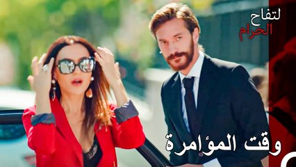 ما الذي يمكن ان يخرج من لعبة صغيرة؟ - التفاح الحرام الحلقة ال 47