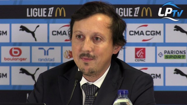 Longoria : Nous avons fait notre autocritique après la saison dernière