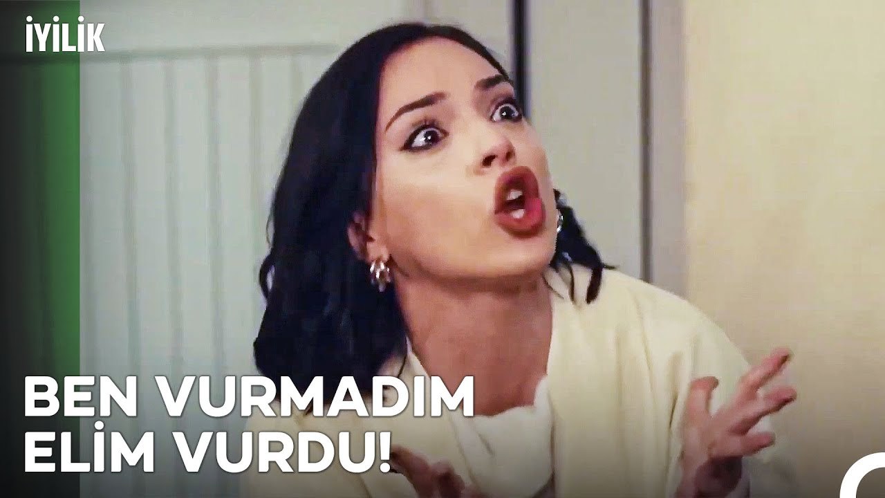 Sen Hiç Birine İsteyerek Zarar Verir Misin Ki Damla? - İyilik 23. Bölüm