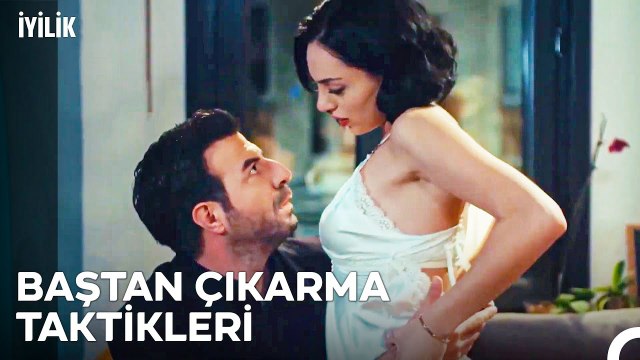 Beni Seçmesen De Olur Sev Yeter Ki - İyilik