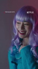 Actress Lim Ji-yeon: From The Glory bully to The Tale of Lady Ok legal expert | Netflix [ENG]