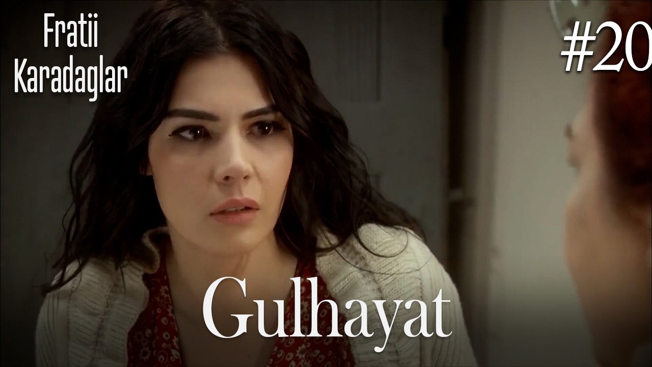 Gulhayat 20