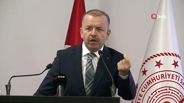 Bursa'da muhtarlara deprem farkındalık eğitimi