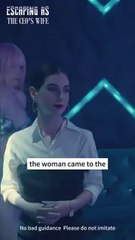 ESCAPING US THE CEO'S WIFE