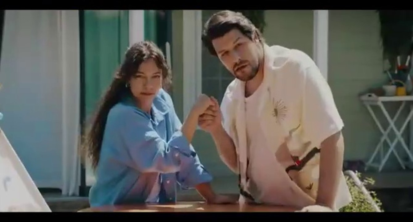 Kardeş takımı 2 - Fragman