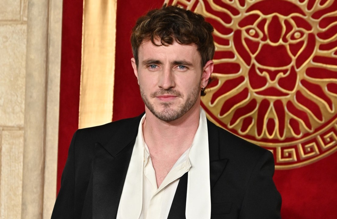 Paul Mescal: Sein Faible für Indie-Filme