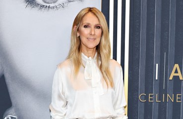 Céline Dion: Eine rührende Hommage an ihren René