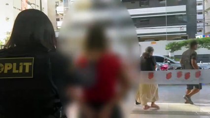 Mulher é presa na Ponta Verde após 'pagar' consulta psiquiátrica com falso PIX