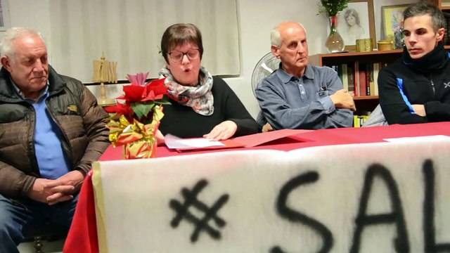 Pietramurata, la petizione popolare contro la chiusura del'lambulatorio medico