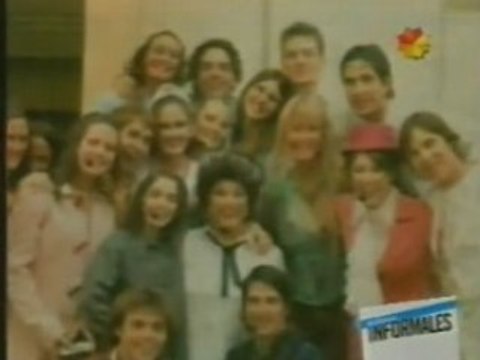 Juan en mañanas informales