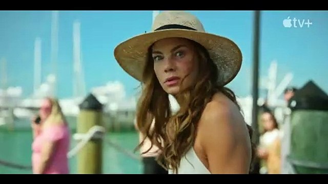 Bande-annonce de Bad Monkey / Vous êtes passés à côté, mais la série la plus feel-good de 2024 aura une saison 2 et c'est le meilleur cadeau de Noël possible