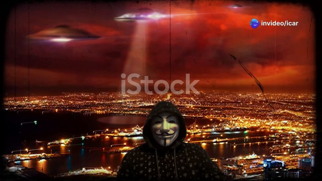 Les OVNI du New Jersey : Mystères, Disparitions et Conspirations