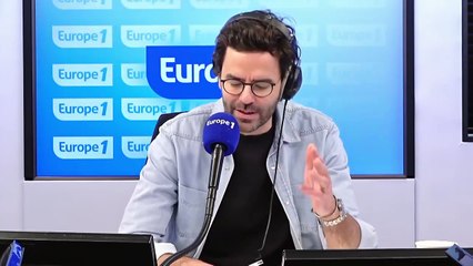 Jean-Luc Reichmann défie les téléspectateurs "jaloux" d'Emilien à "venir le détrôner" dans les "12 coups de midi"