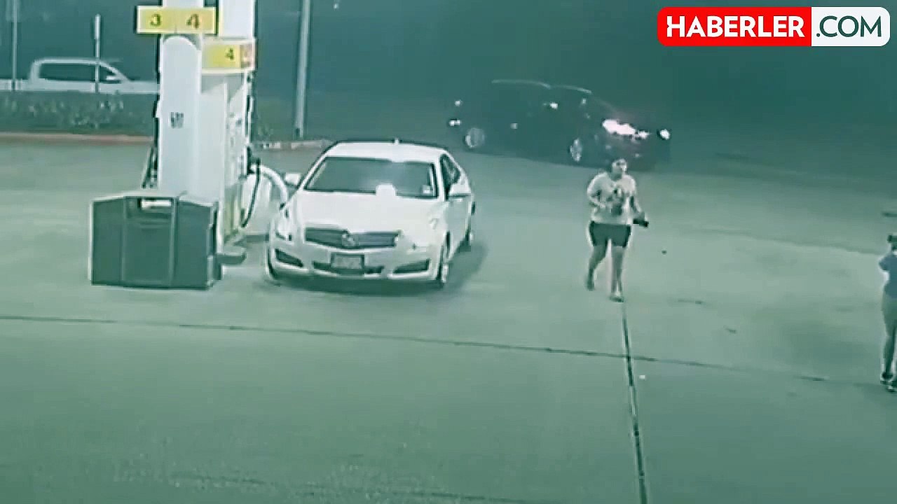Ölü olarak doğurduğu bebeğini benzin istasyonun tuvaletine attı