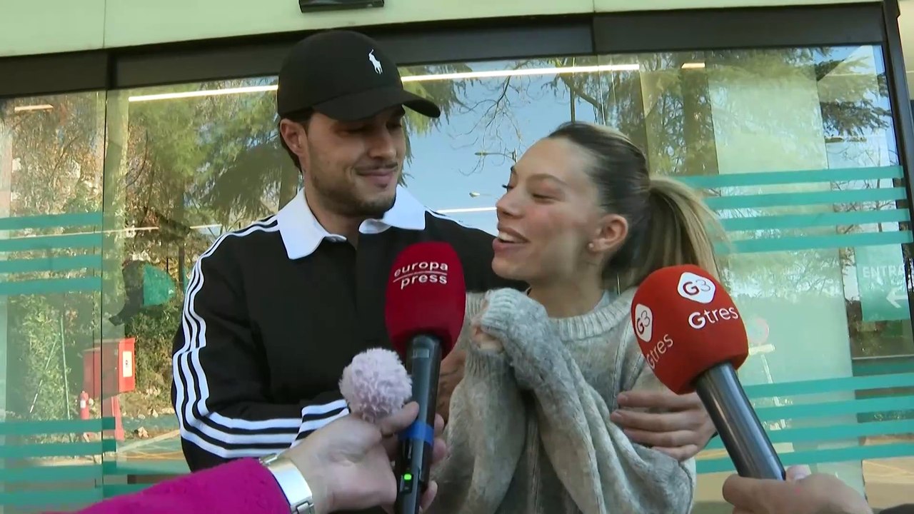 Rocío Carrasco revela emocionada con quién pasará las Navidades: "Estaremos todos juntos"