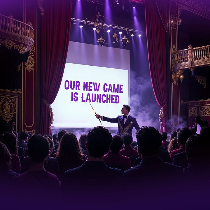 rush3 Announcement