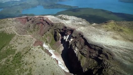 Şimdiye Kadar Keşfedilen En Büyük Mağaralar! İzlerken Şaşıracaksınız!