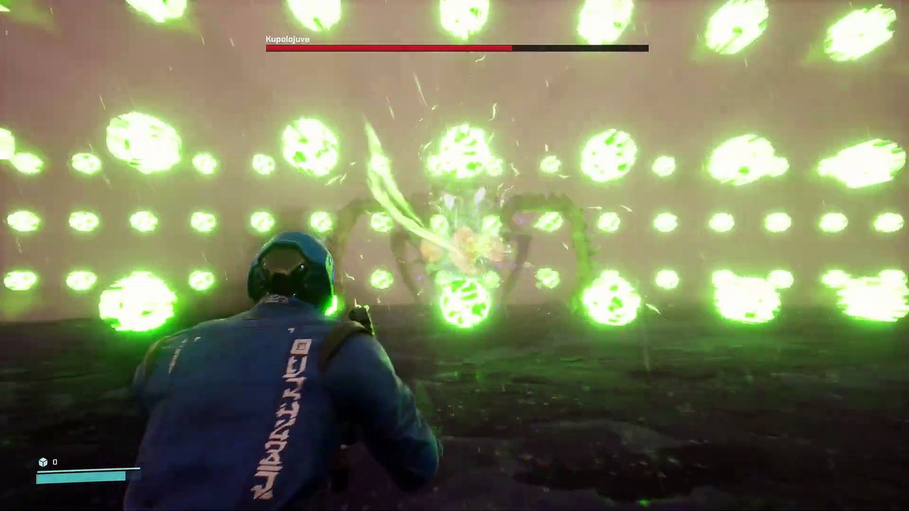 Project Tower - Trailer #1
