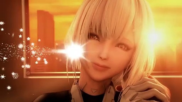 Synduality Echo of Ada - Gift of the Magus Trailer